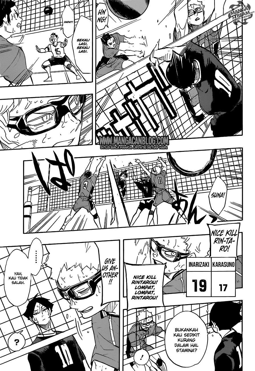Chapter 283 - halaman 5