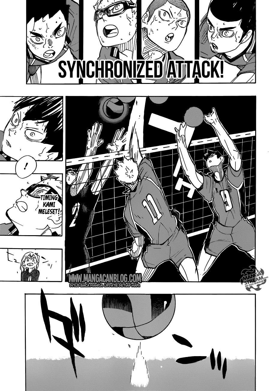 Chapter 283 - halaman 7