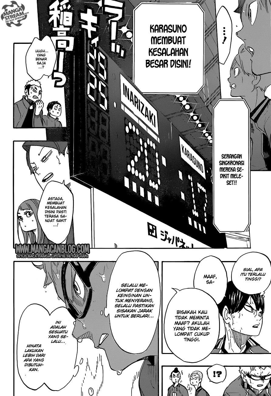 Chapter 283 - halaman 8