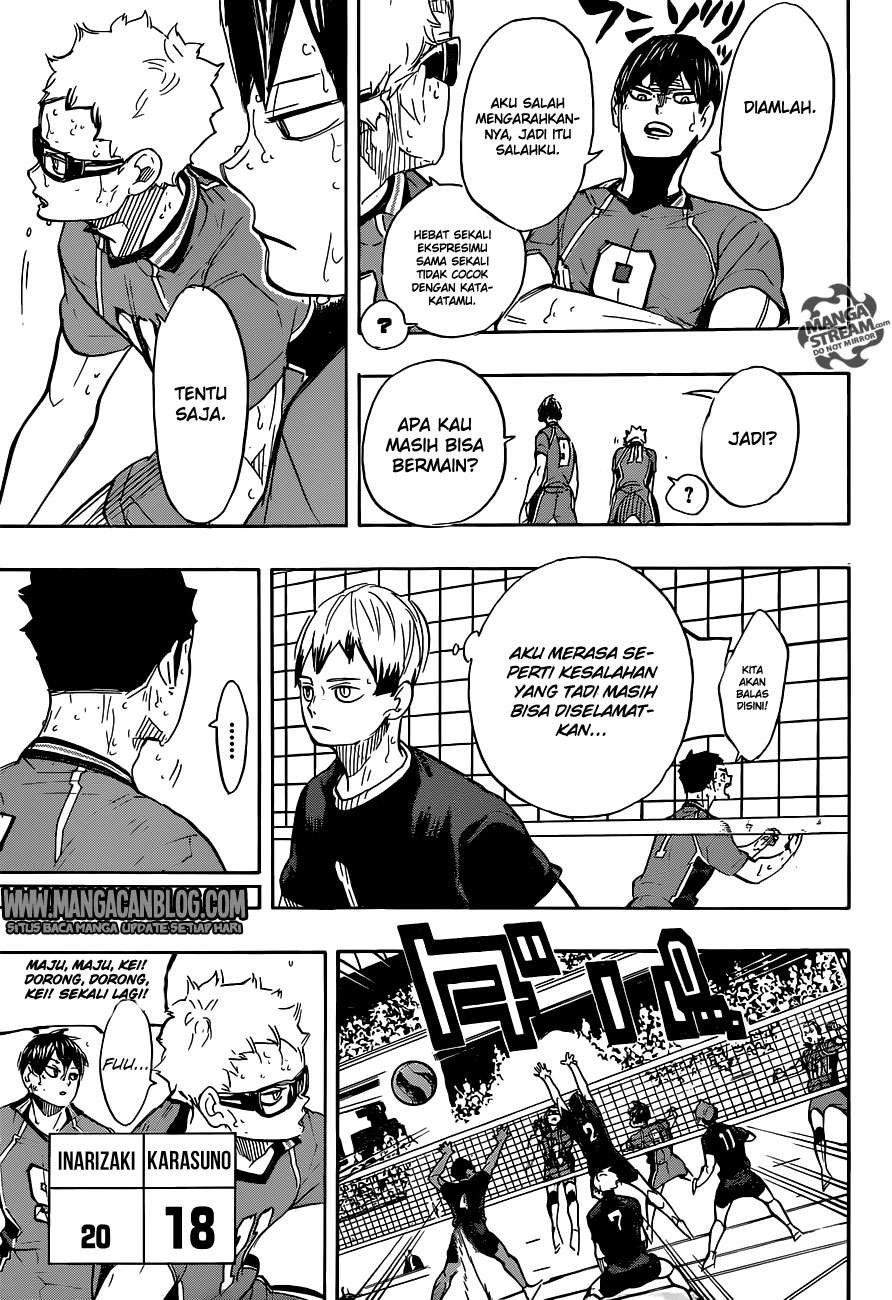 Chapter 283 - halaman 9