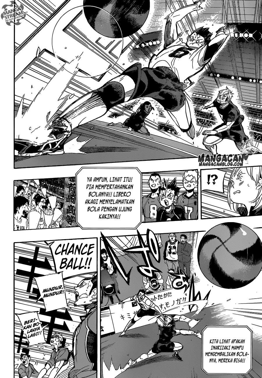 Chapter 282 - halaman 12