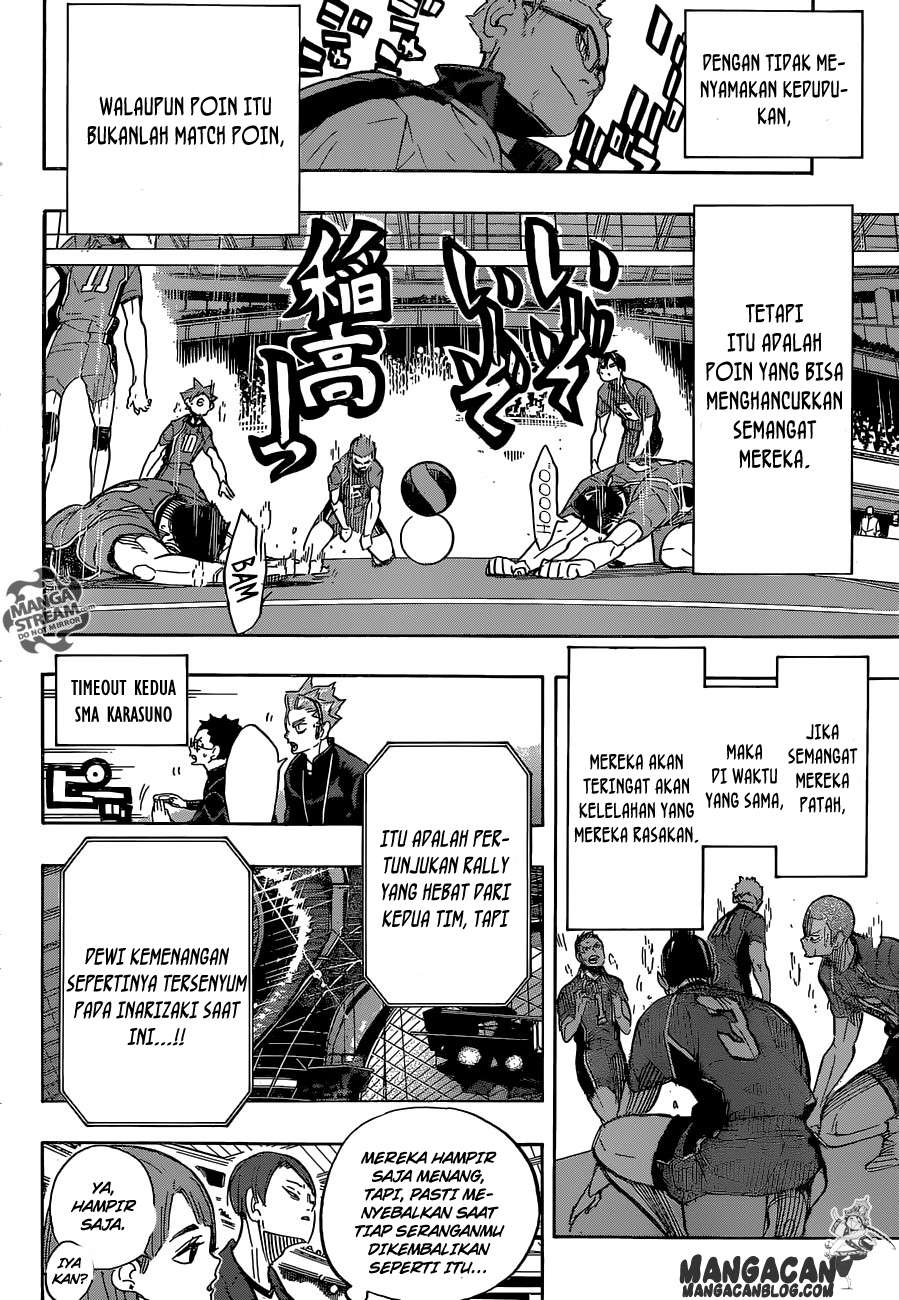 Chapter 282 - halaman 14