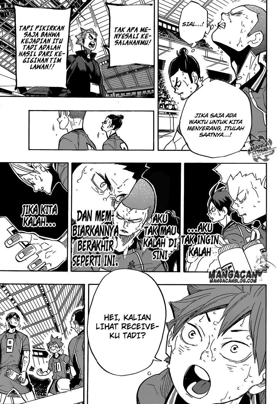 Chapter 282 - halaman 15