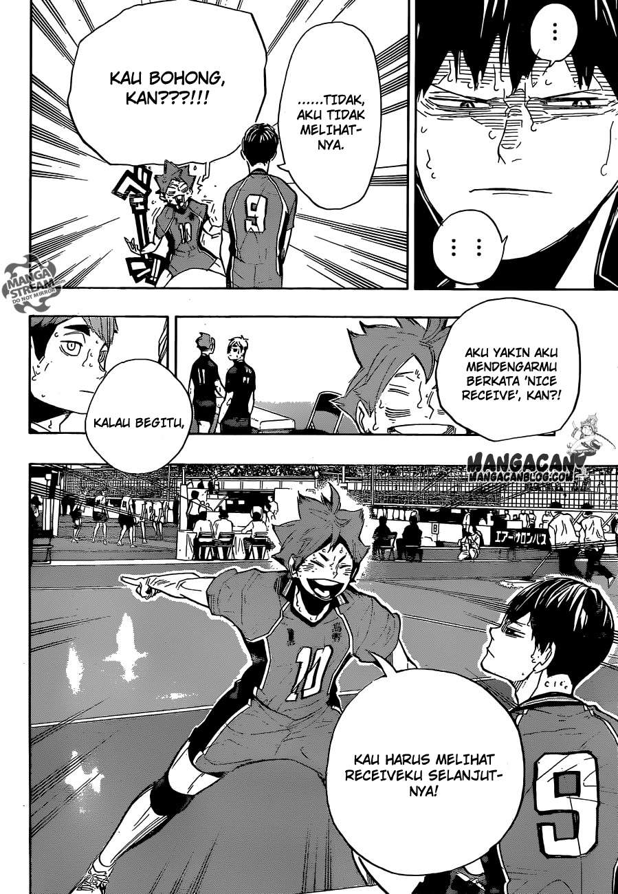 Chapter 282 - halaman 16