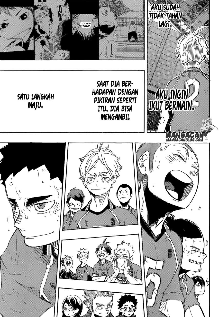 Chapter 282 - halaman 17