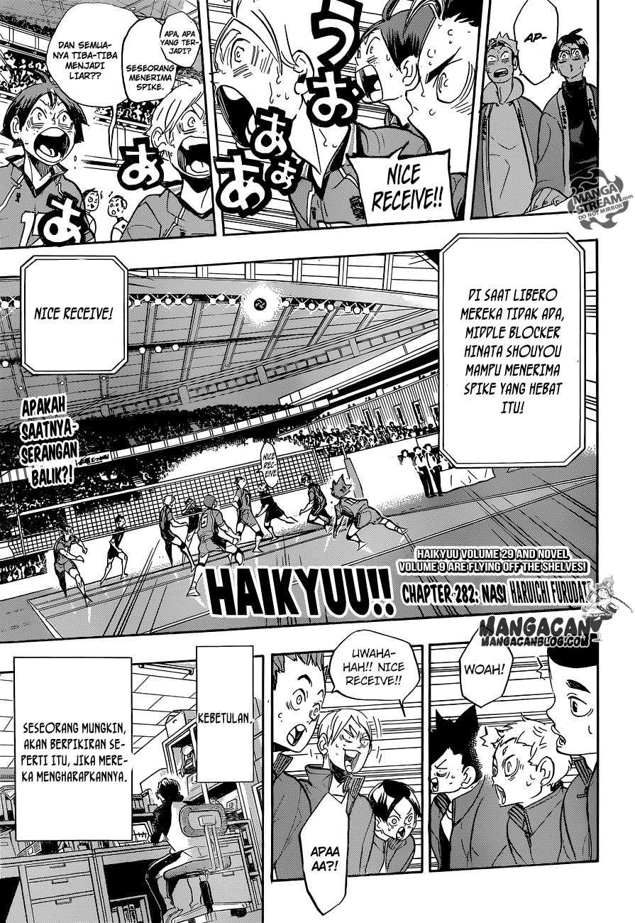 Chapter 282 - halaman 5