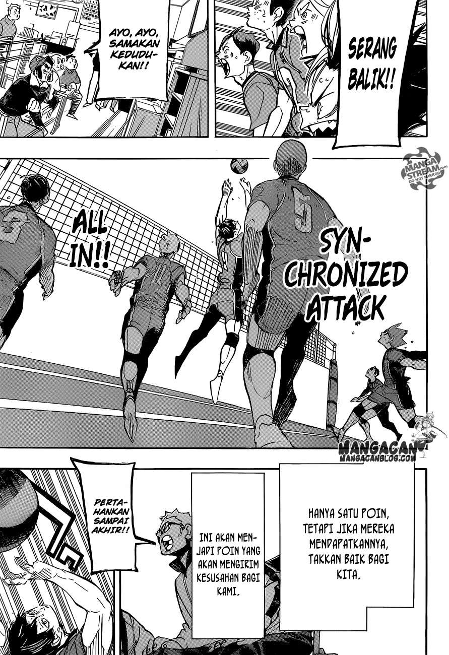 Chapter 282 - halaman 7