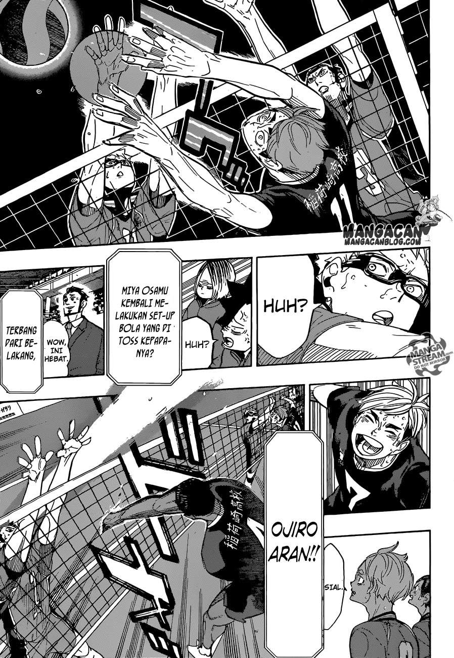 Chapter 281 - halaman 15