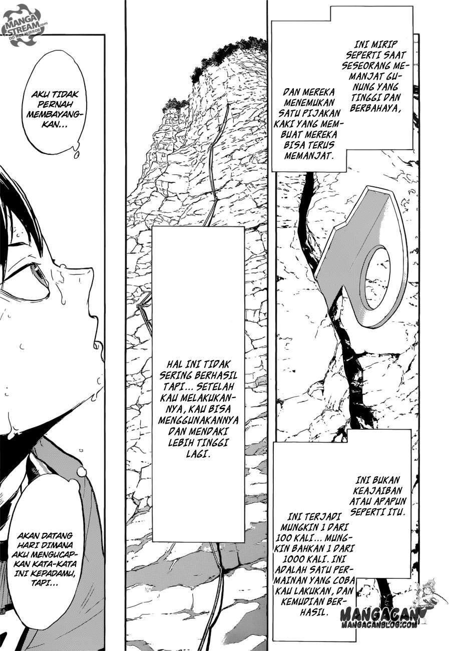 Chapter 281 - halaman 18