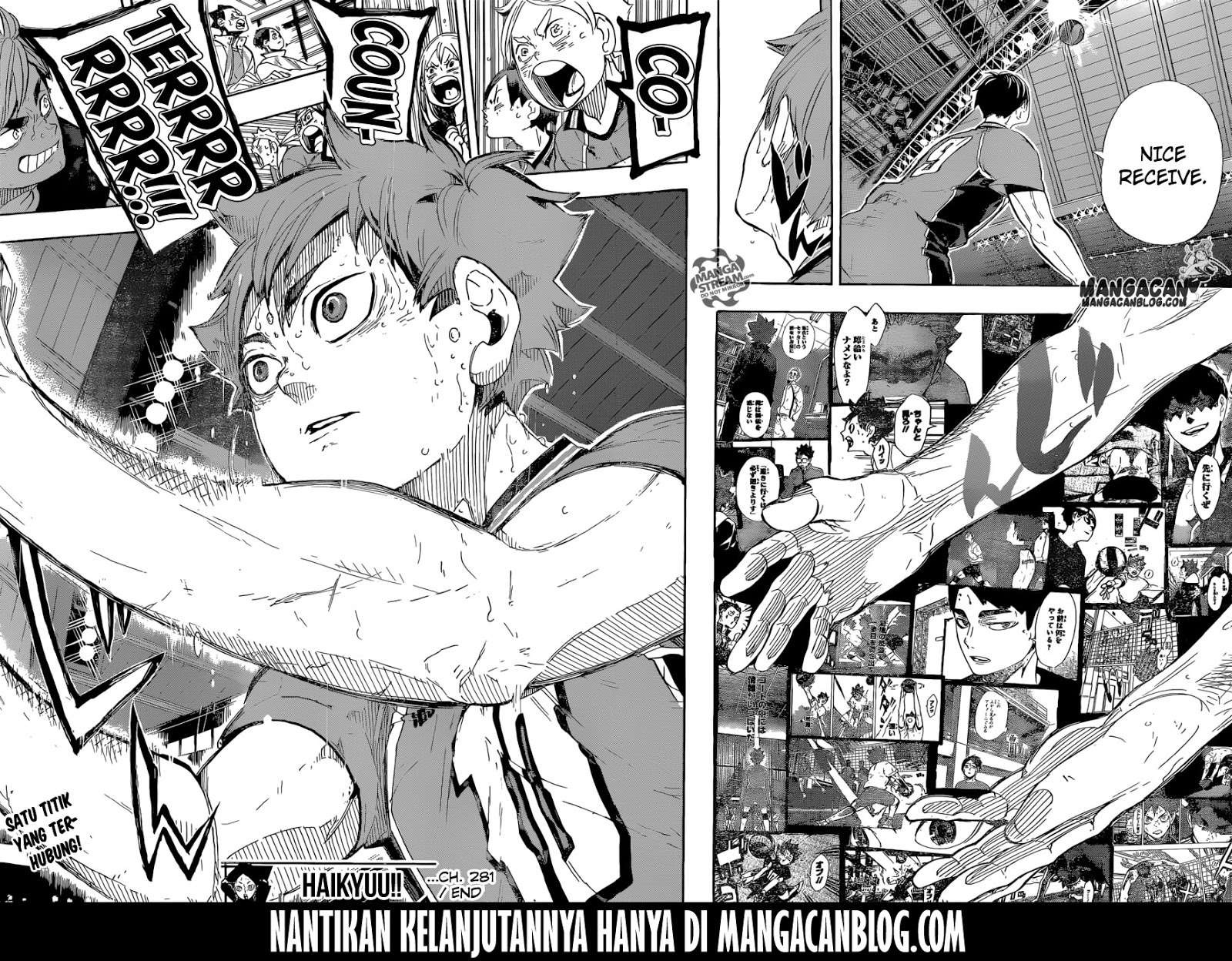 Chapter 281 - halaman 19