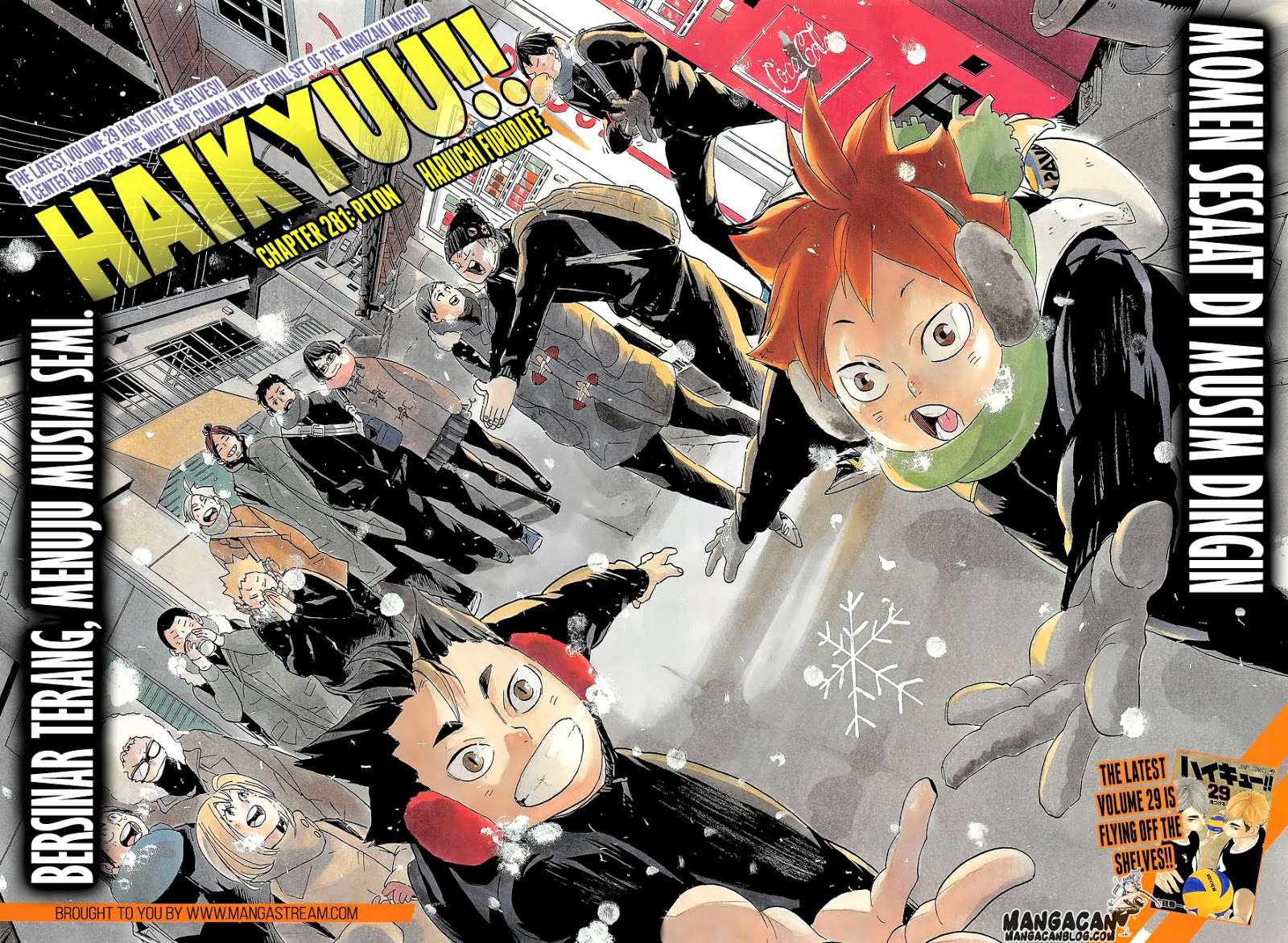 Chapter 281 - halaman 4