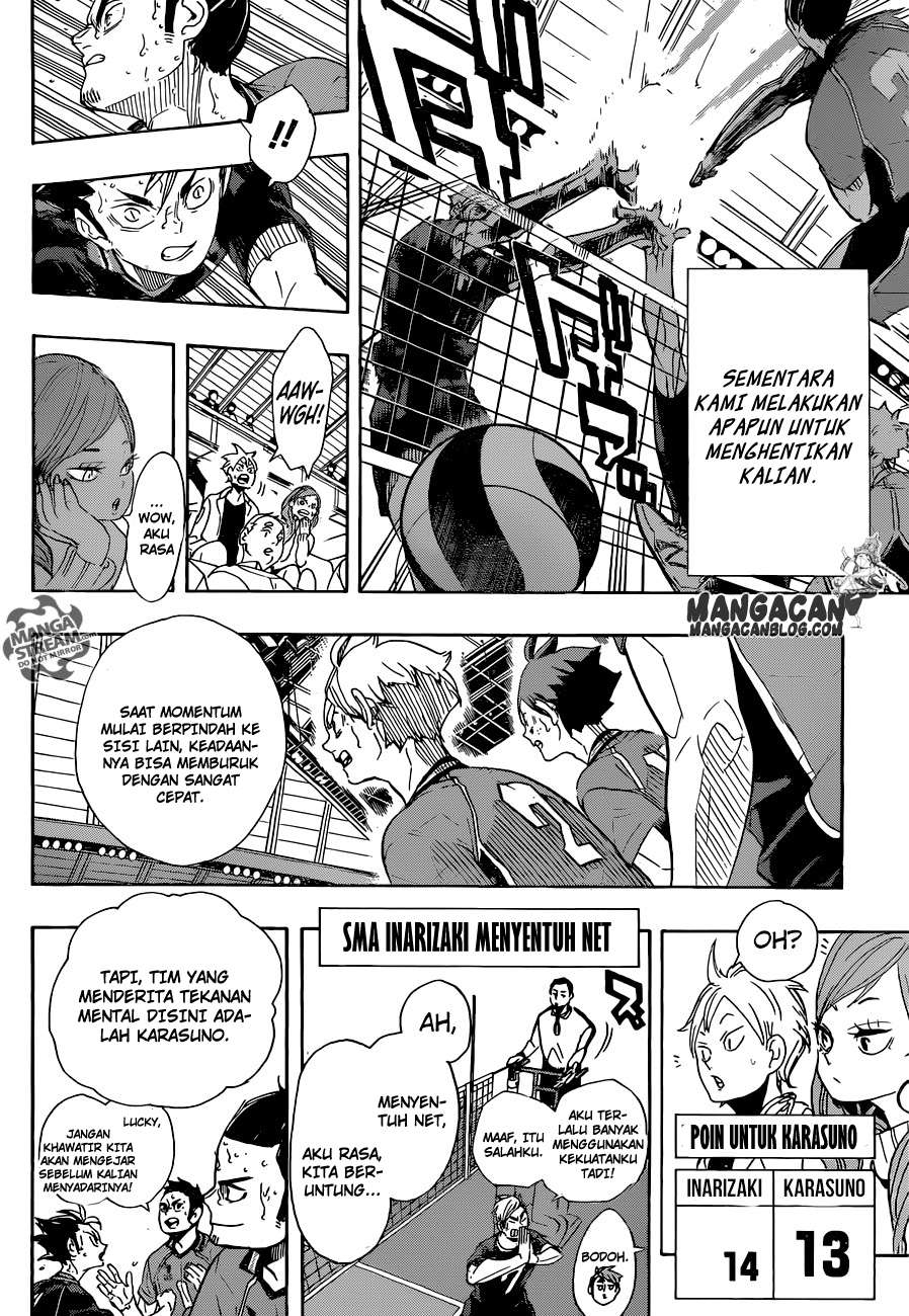 Chapter 281 - halaman 6