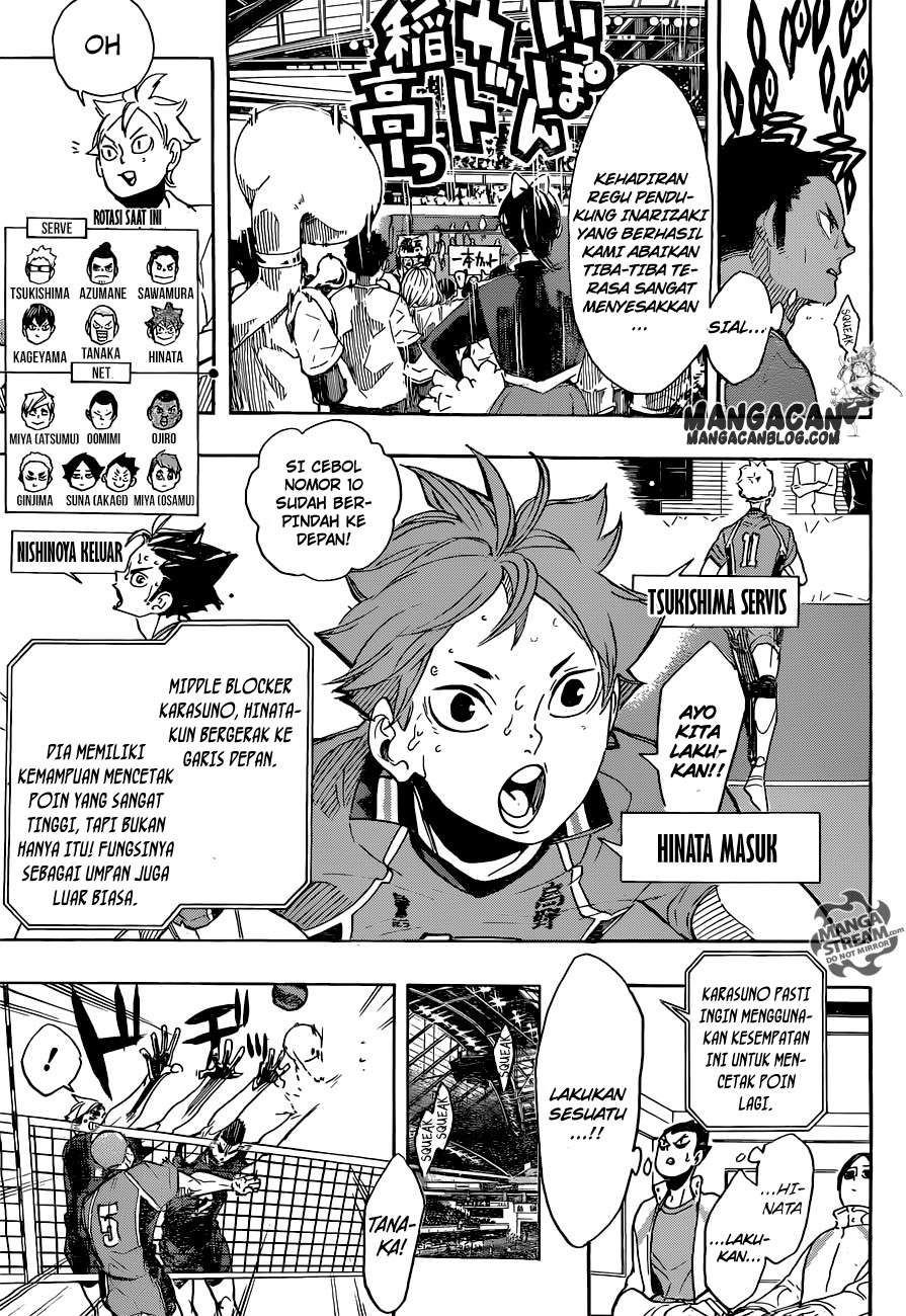Chapter 281 - halaman 7