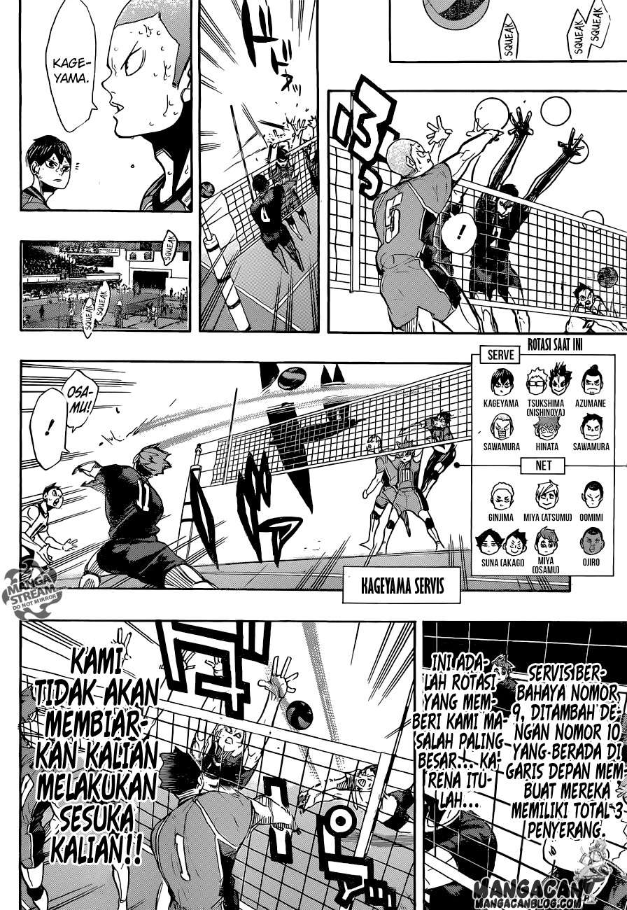 Chapter 281 - halaman 8
