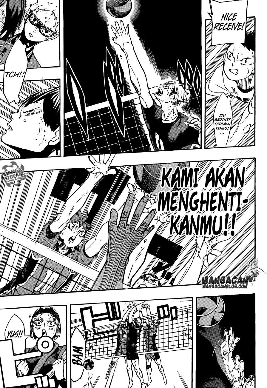Chapter 281 - halaman 9