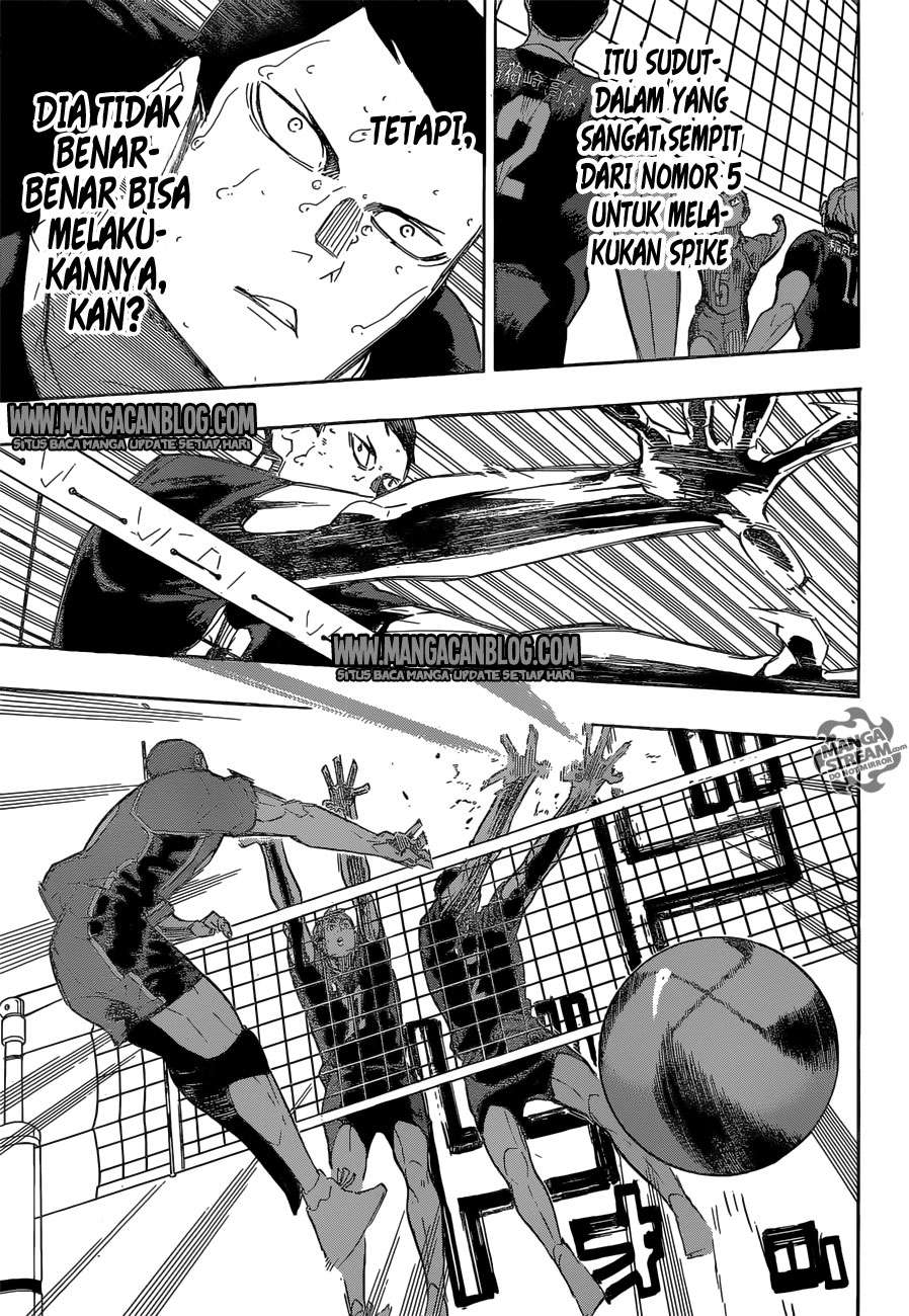 Chapter 280 - halaman 14