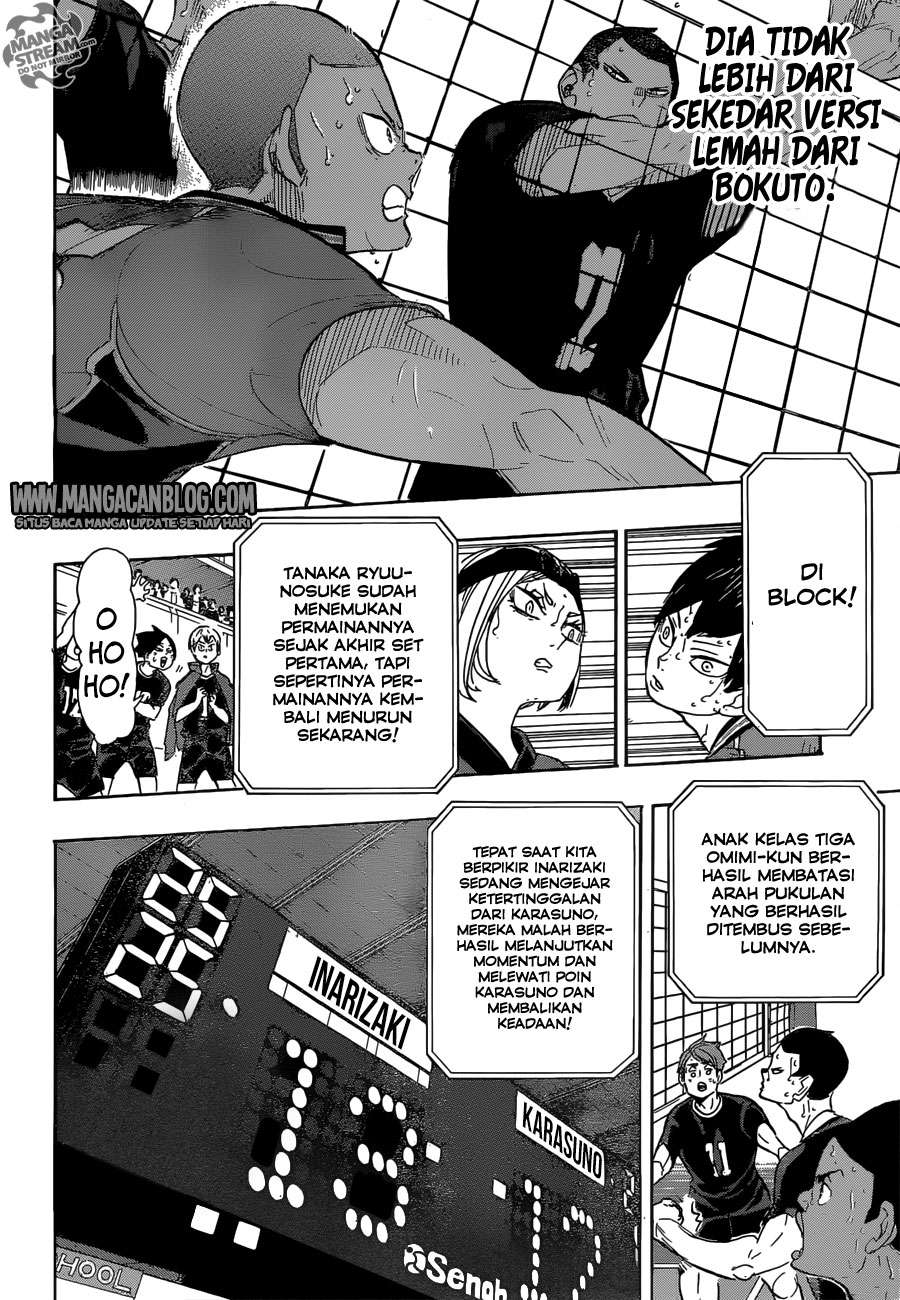 Chapter 280 - halaman 15