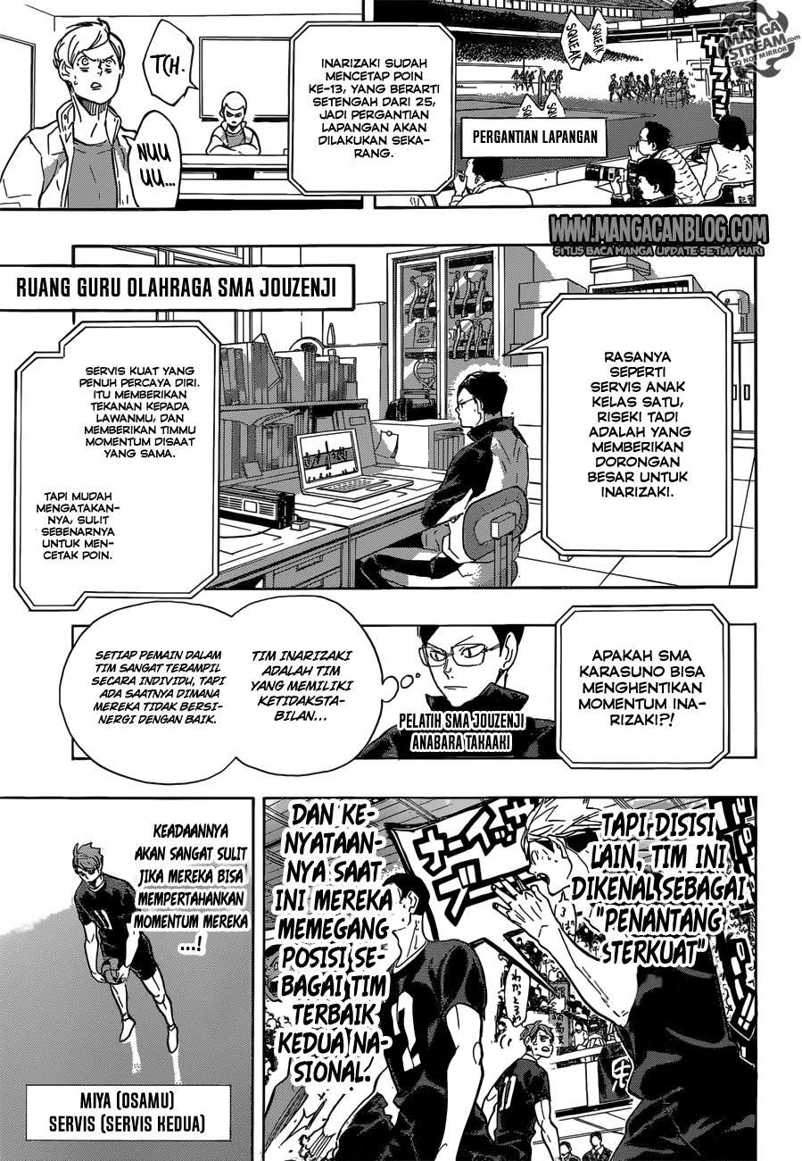 Chapter 280 - halaman 16