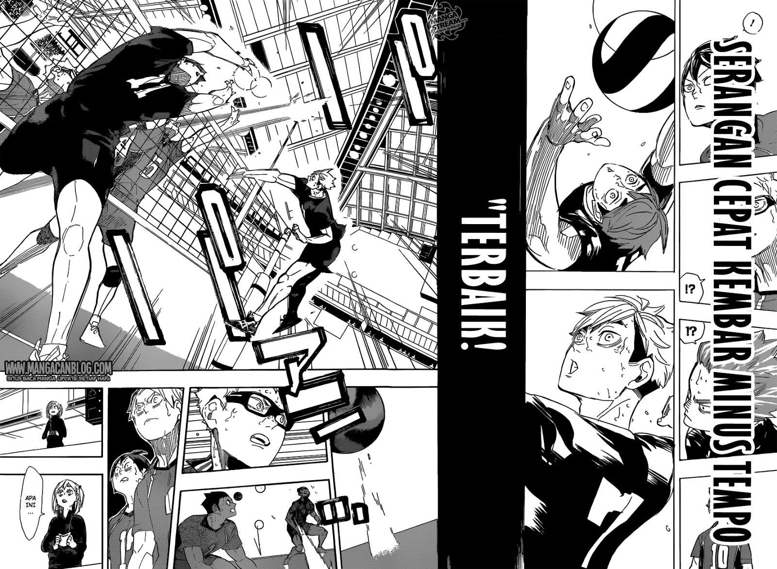 Chapter 280 - halaman 19