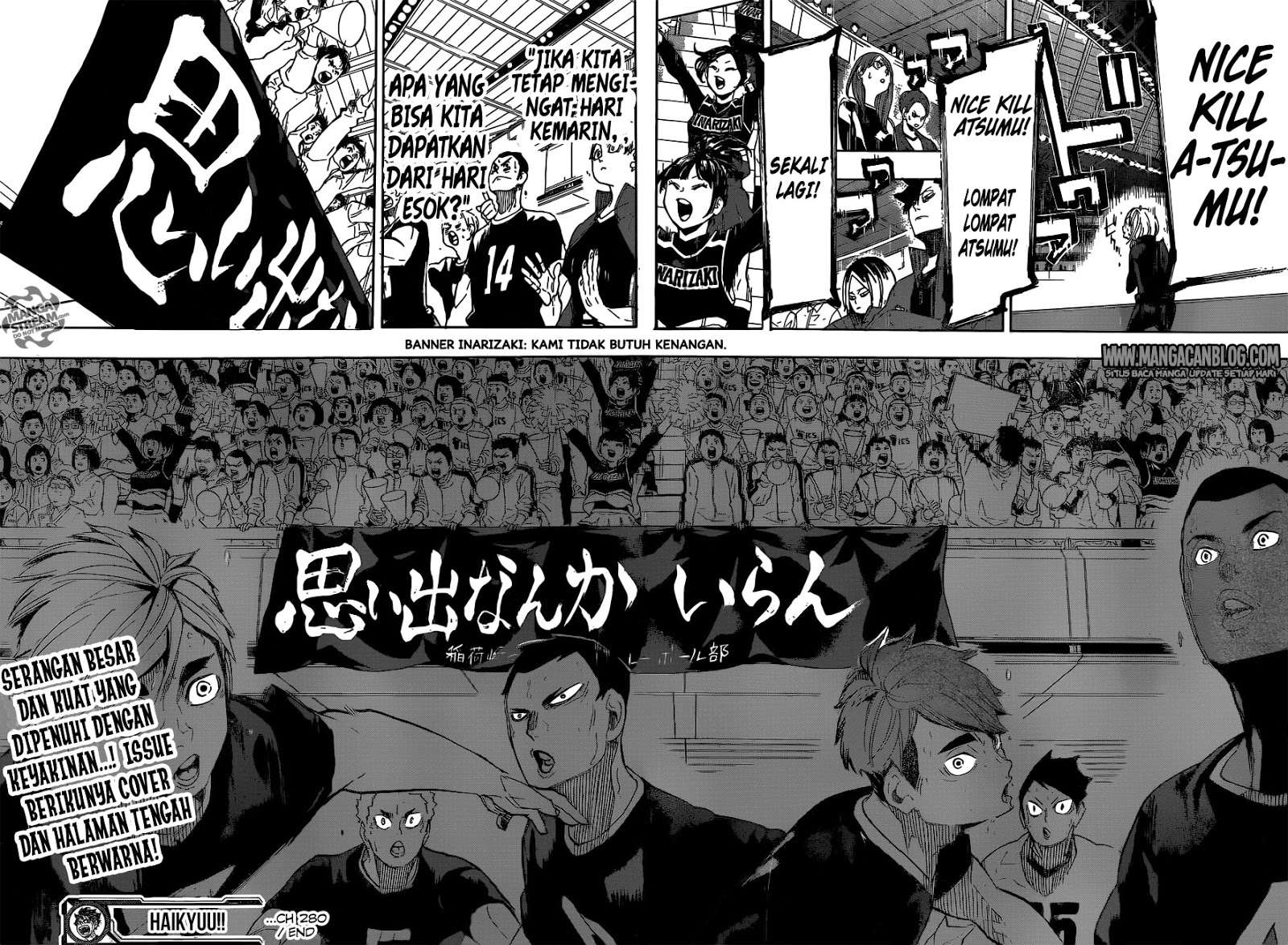 Chapter 280 - halaman 20