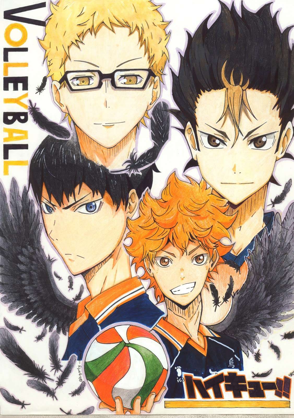 Chapter 280 - halaman 22