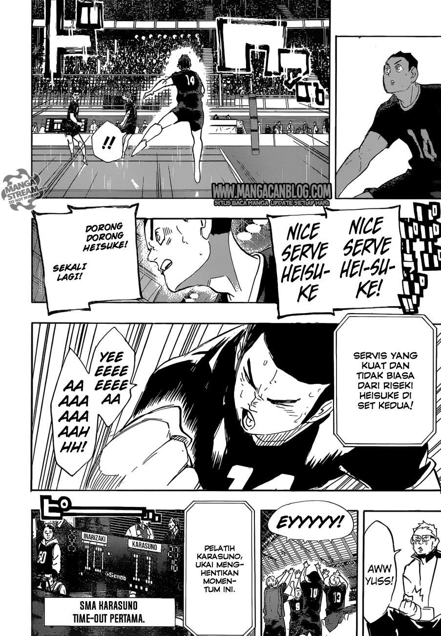 Chapter 280 - halaman 7