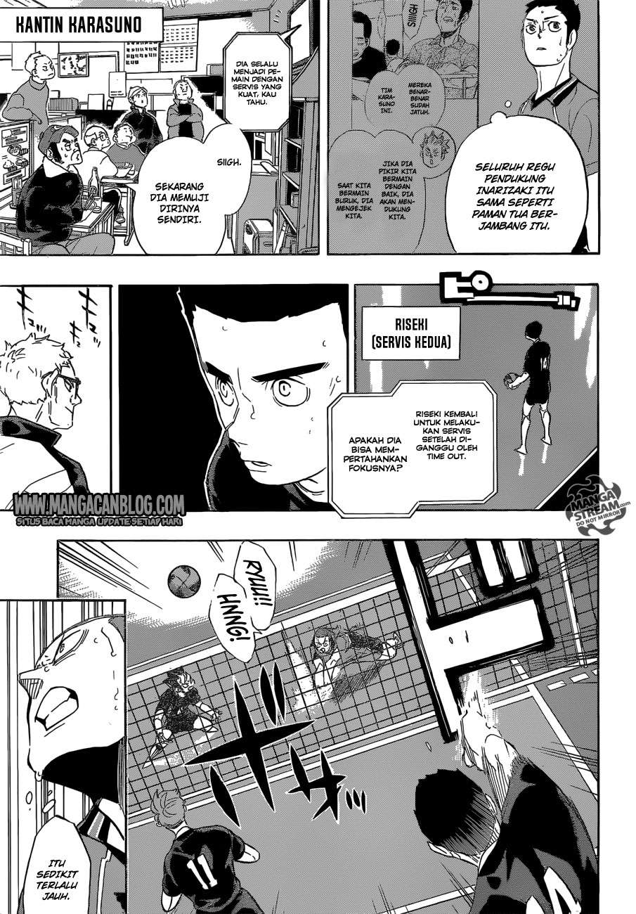 Chapter 280 - halaman 8