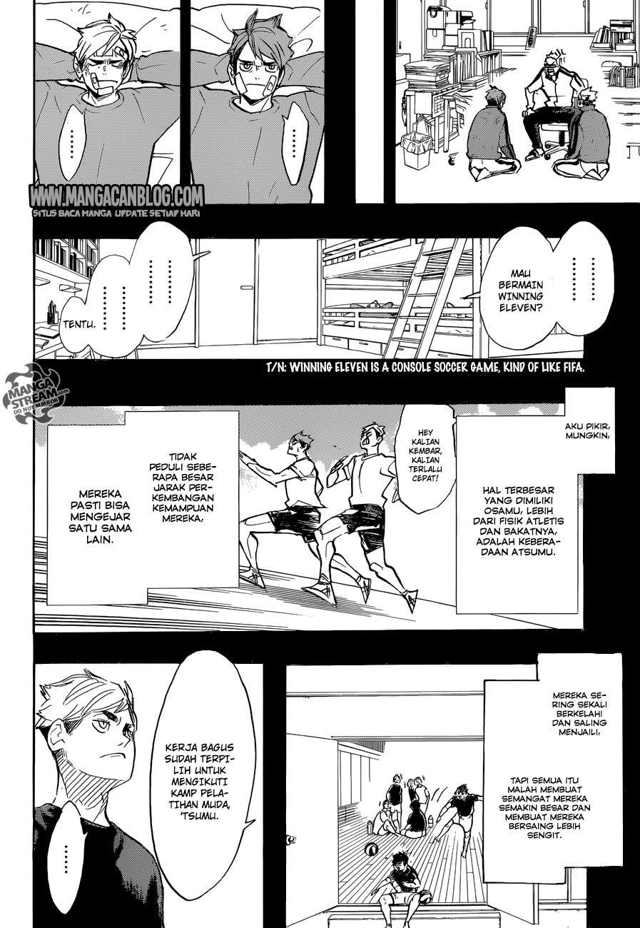 Chapter 279 - halaman 12
