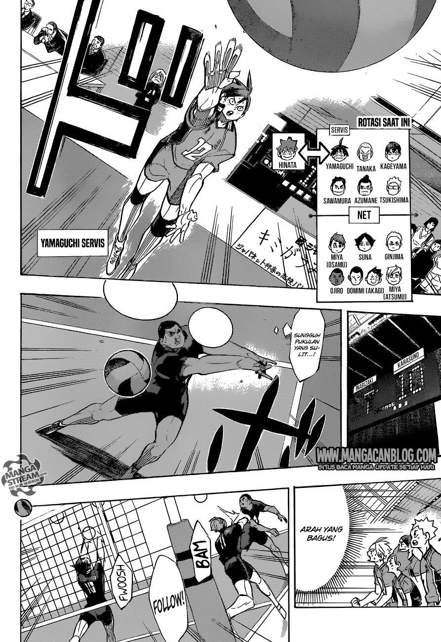 Chapter 279 - halaman 14
