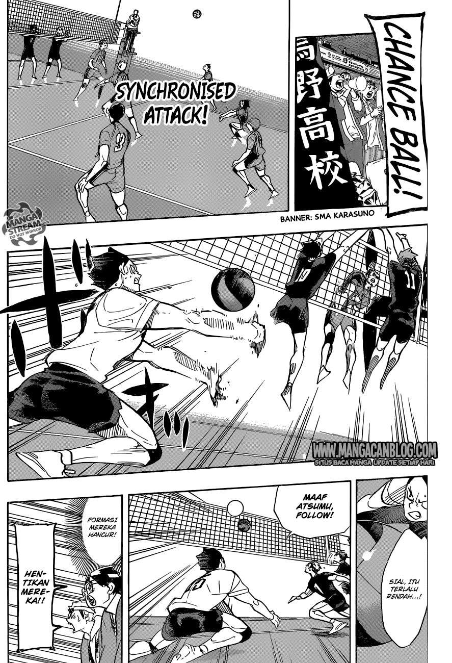 Chapter 279 - halaman 15