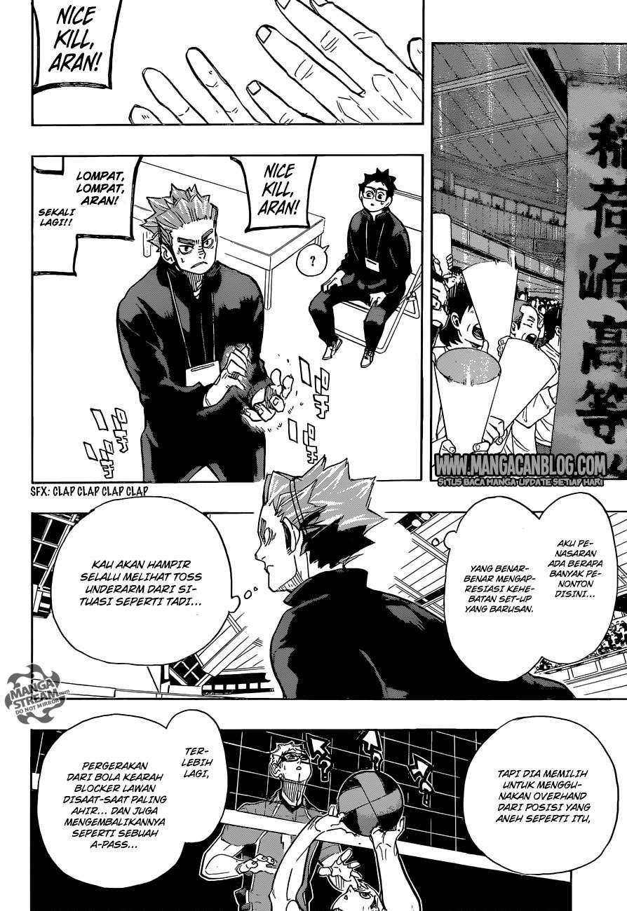 Chapter 279 - halaman 17