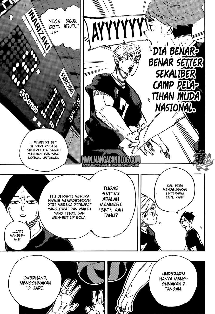 Chapter 279 - halaman 18