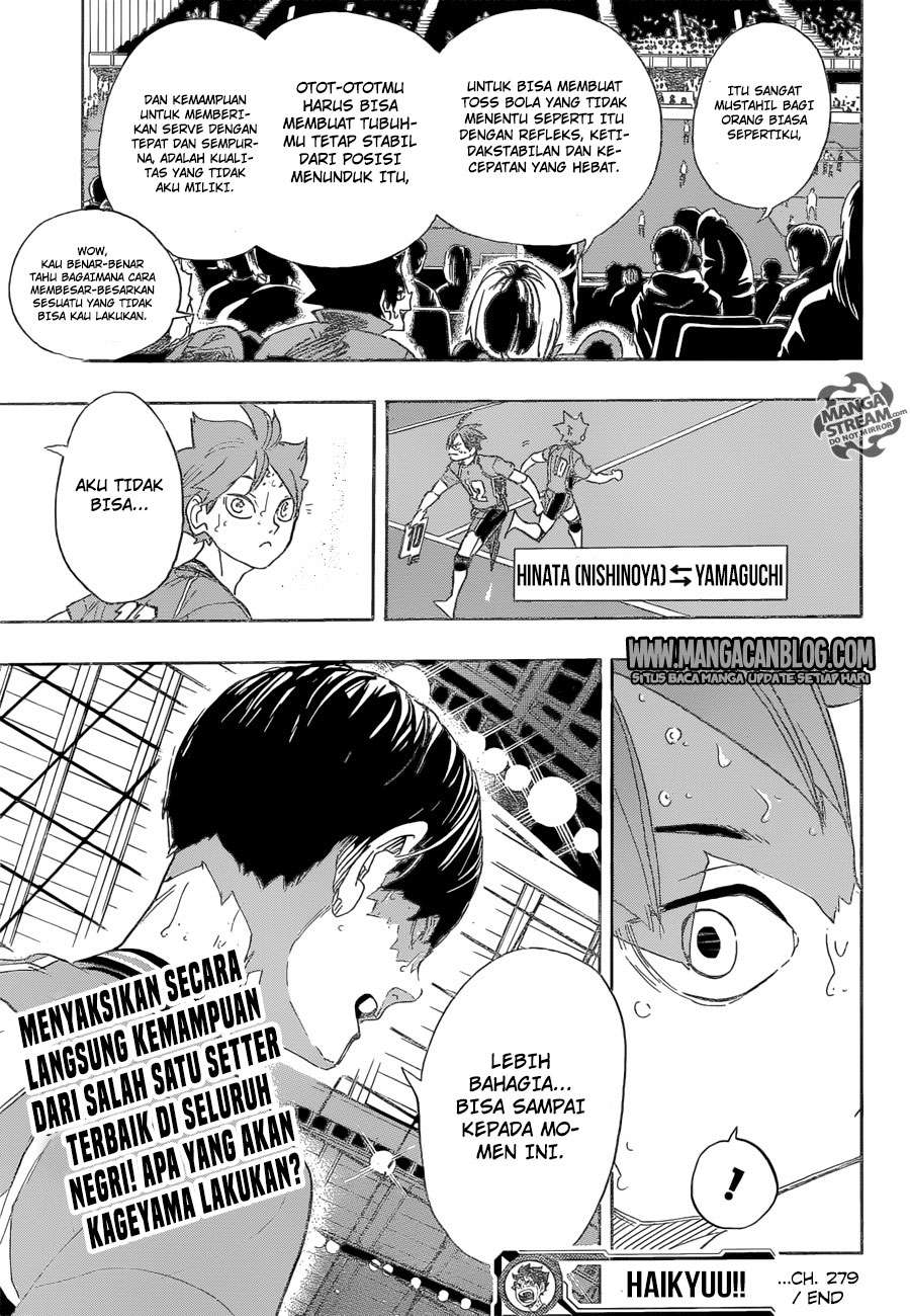 Chapter 279 - halaman 20