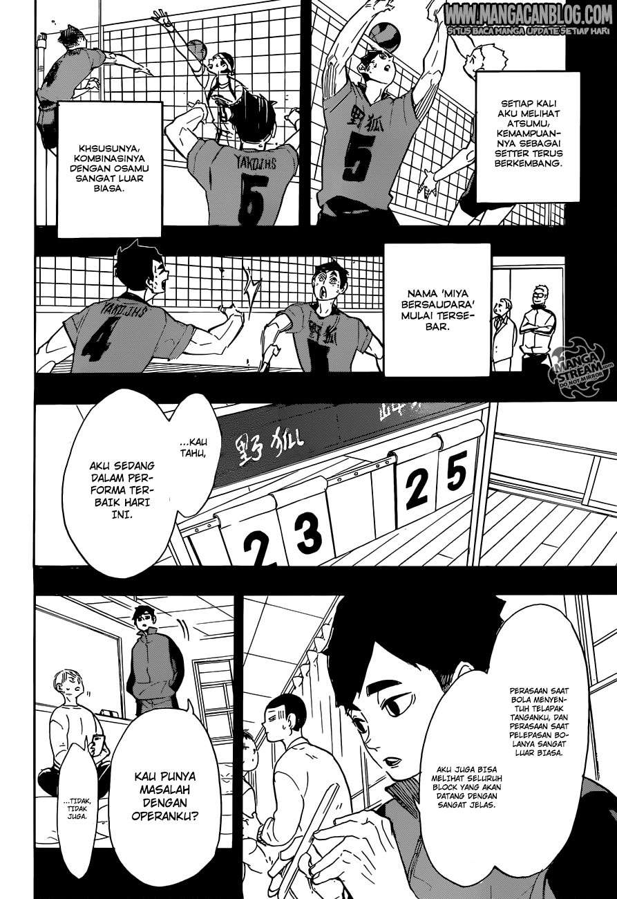 Chapter 279 - halaman 8