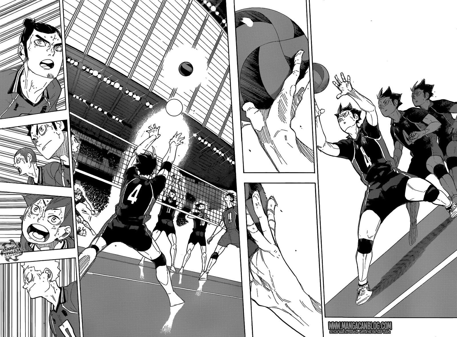 Chapter 278 - halaman 15