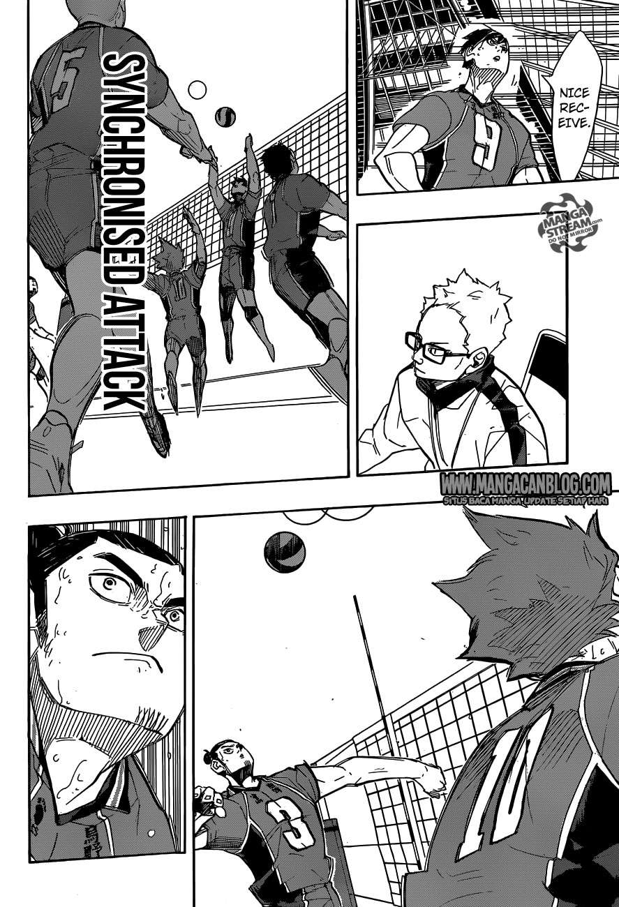 Chapter 278 - halaman 16