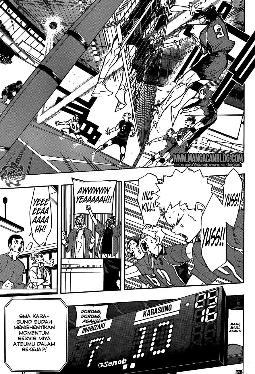 Chapter 278 - halaman 17