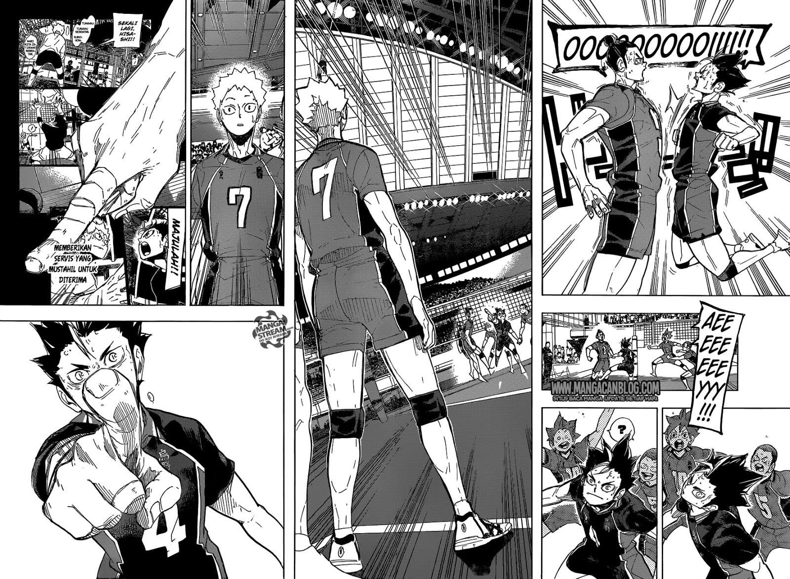 Chapter 278 - halaman 18