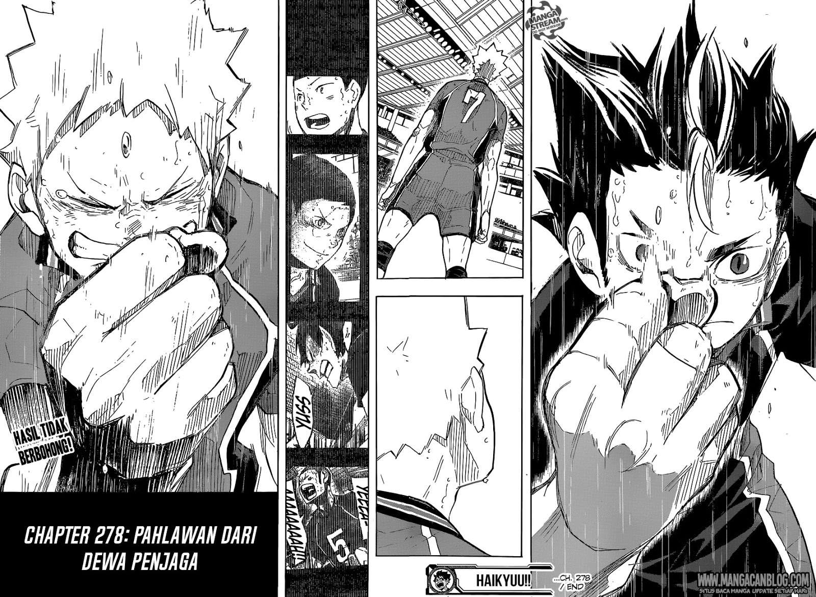 Chapter 278 - halaman 19