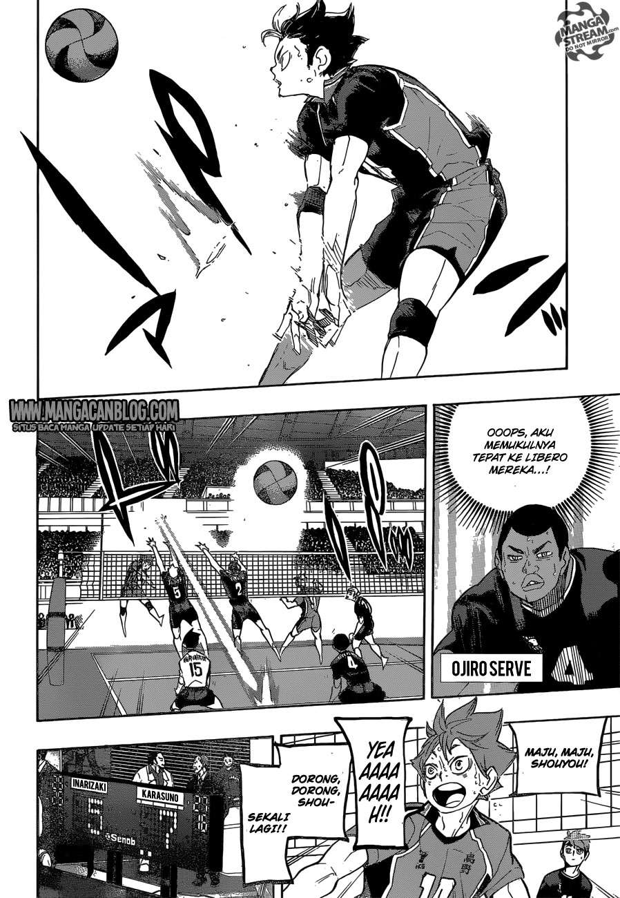 Chapter 278 - halaman 5