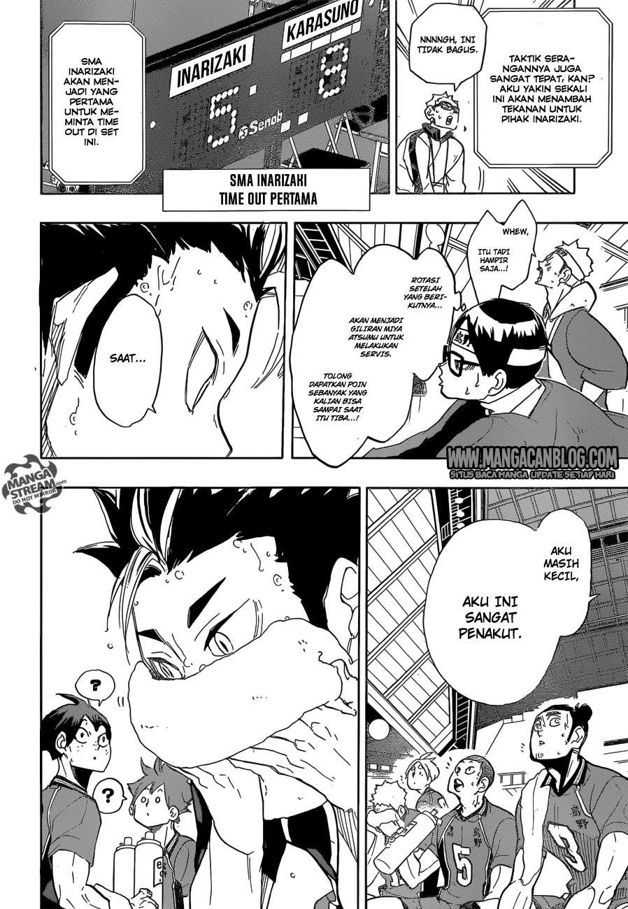 Chapter 278 - halaman 7