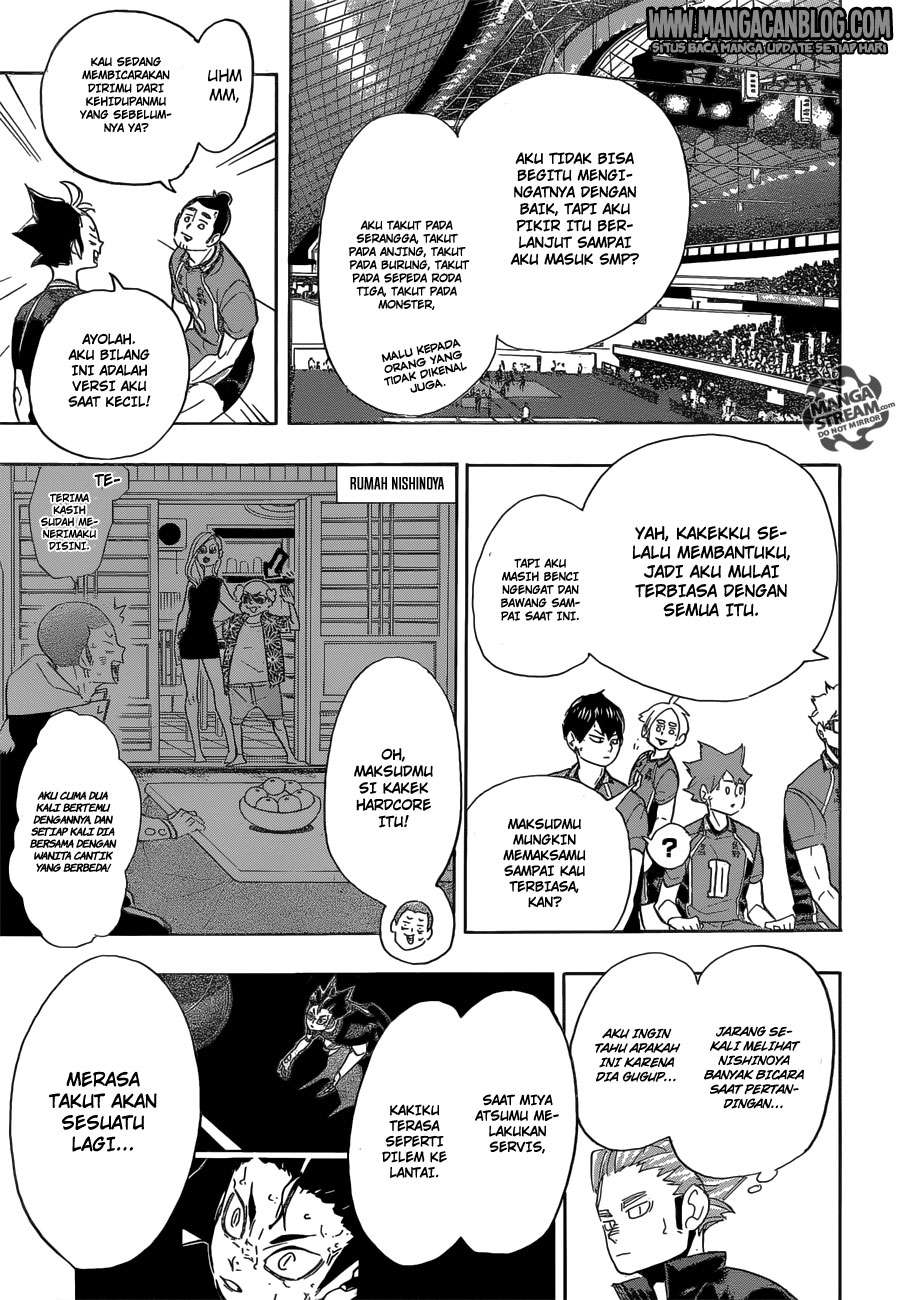 Chapter 278 - halaman 8