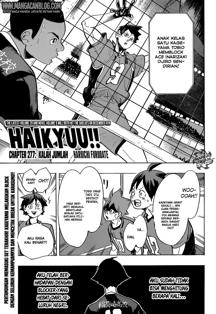 Chapter 277 - halaman 2