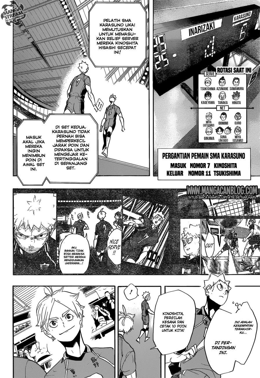 Chapter 277 - halaman 13