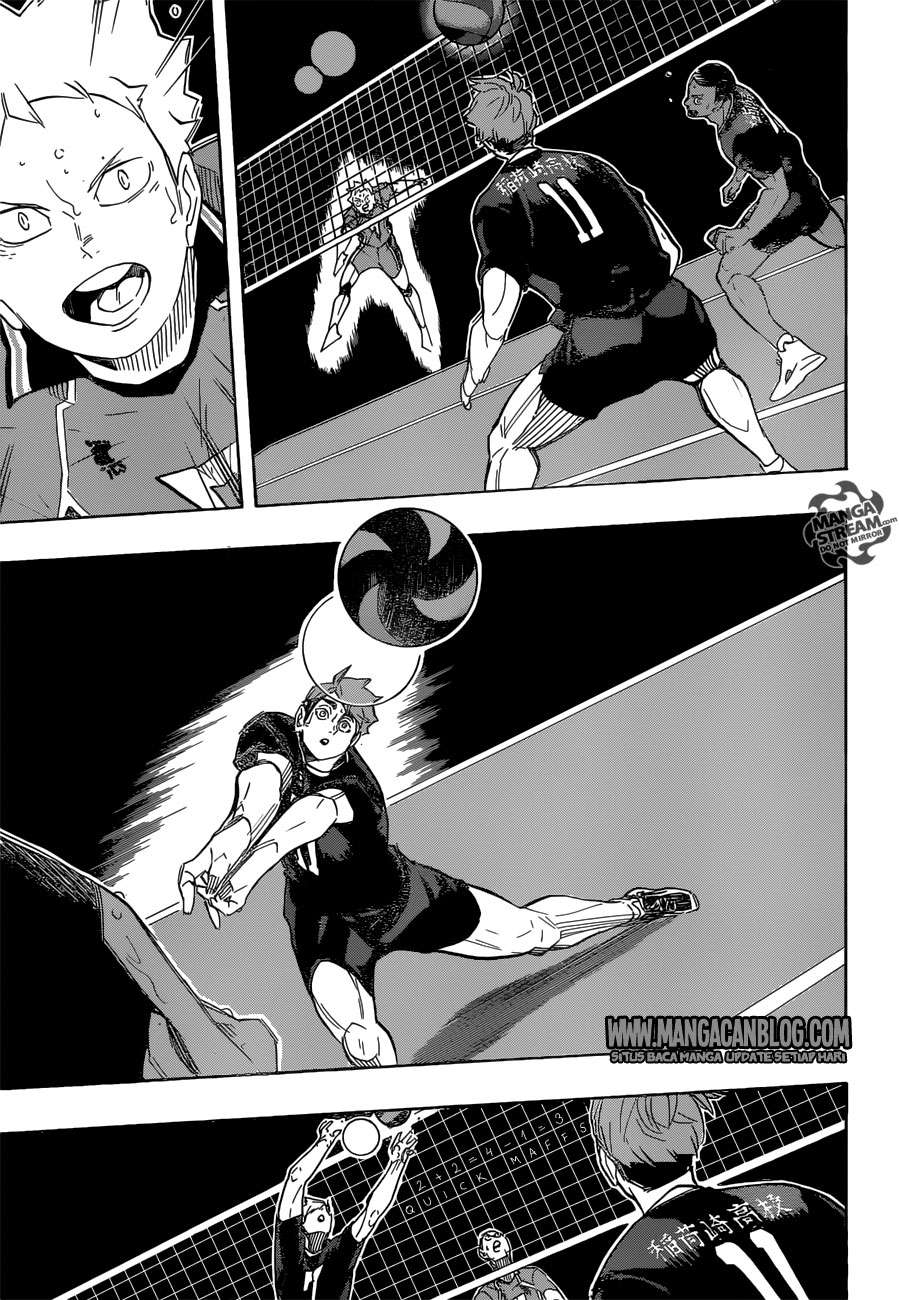 Chapter 277 - halaman 16