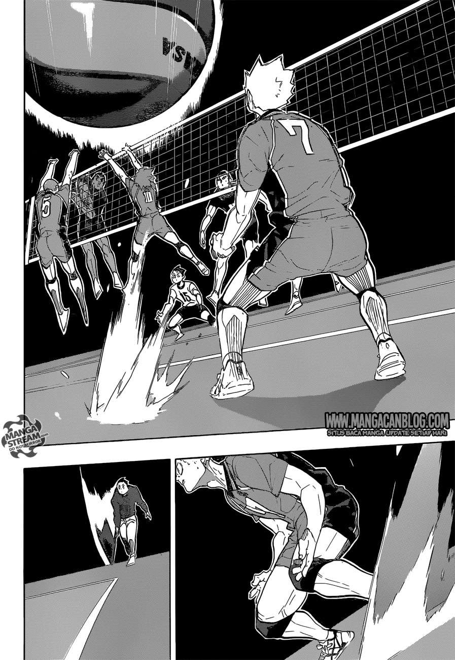 Chapter 277 - halaman 17