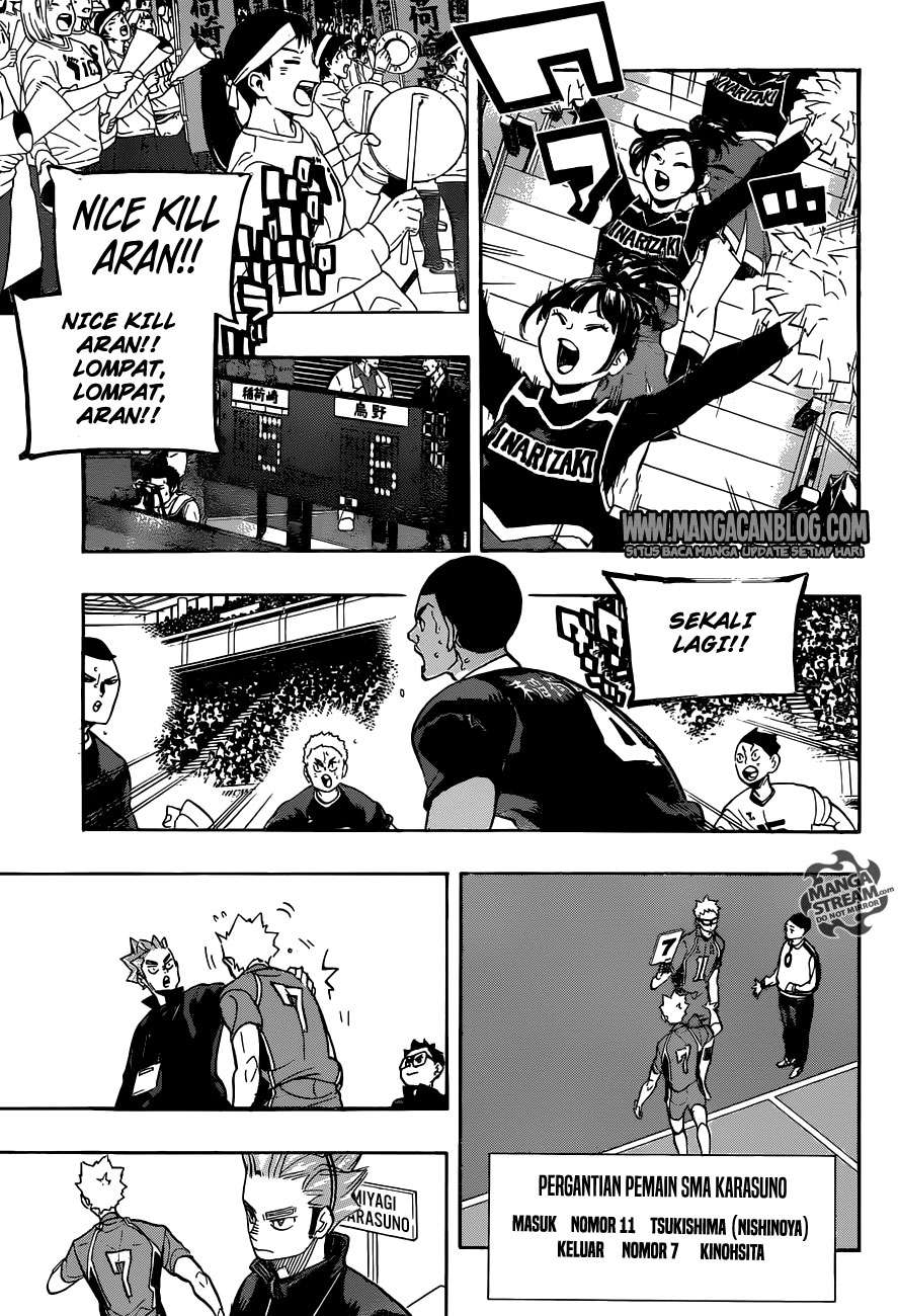 Chapter 277 - halaman 18