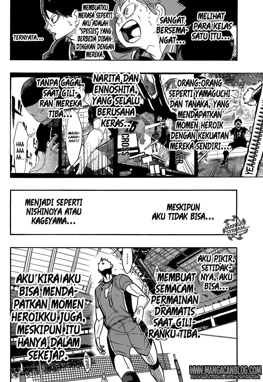 Chapter 277 - halaman 19