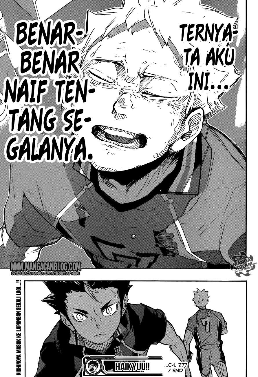 Chapter 277 - halaman 20