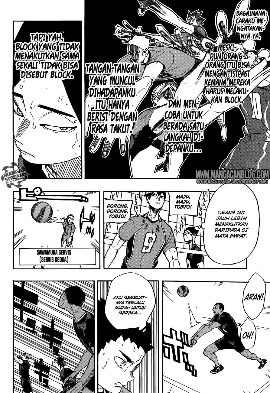 Chapter 277 - halaman 3